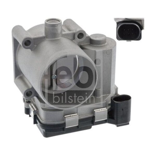FEBI BILSTEIN 100787 Drosselklappenstutzen