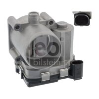 FEBI BILSTEIN 100787 Drosselklappenstutzen