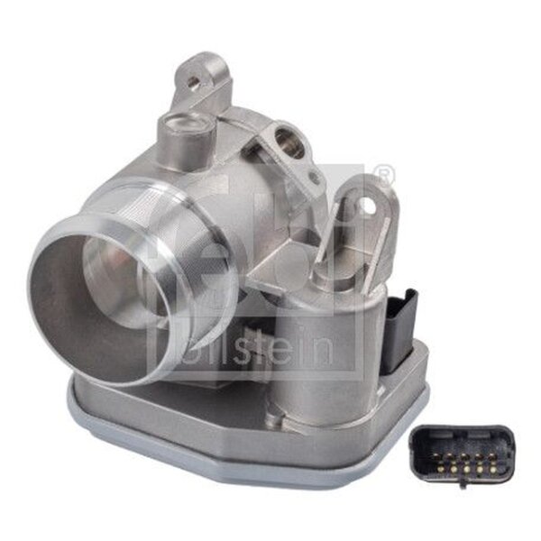 FEBI BILSTEIN 107018 Drosselklappenstutzen