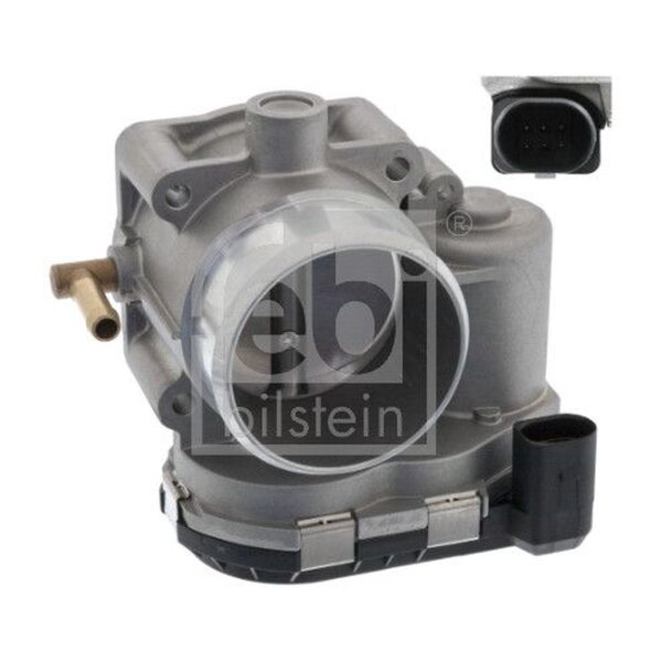 FEBI BILSTEIN 100792 Drosselklappenstutzen
