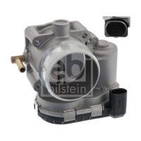 FEBI BILSTEIN 100792 Drosselklappenstutzen