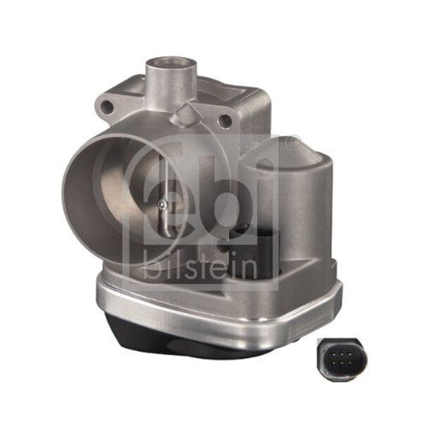 FEBI BILSTEIN 100778 Drosselklappenstutzen