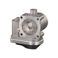 FEBI BILSTEIN 100778 Drosselklappenstutzen