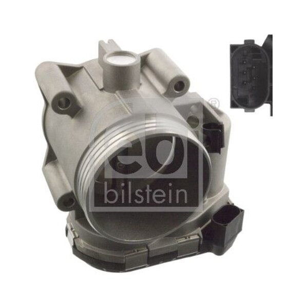 FEBI BILSTEIN 107028 Drosselklappenstutzen
