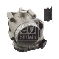 FEBI BILSTEIN 107028 Drosselklappenstutzen