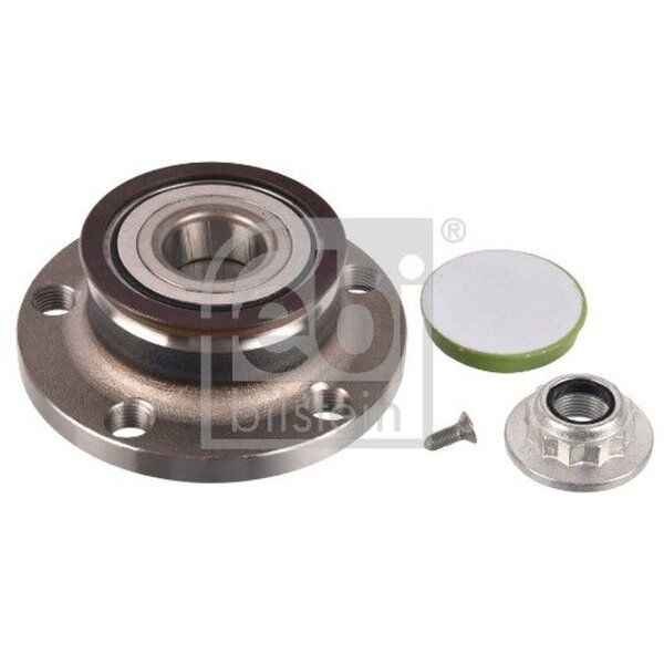 FEBI BILSTEIN 170376 Radlagersatz