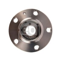 FEBI BILSTEIN 170376 Radlagersatz