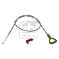 FEBI BILSTEIN 101379 Ölpeilstab, Automatikgetriebe