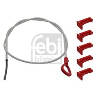FEBI BILSTEIN 101378 Ölpeilstab, Automatikgetriebe
