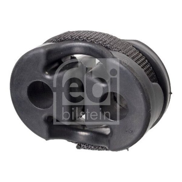 FEBI BILSTEIN 107313 Halter, Abgasanlage