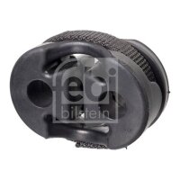 FEBI BILSTEIN 107313 Halter, Abgasanlage
