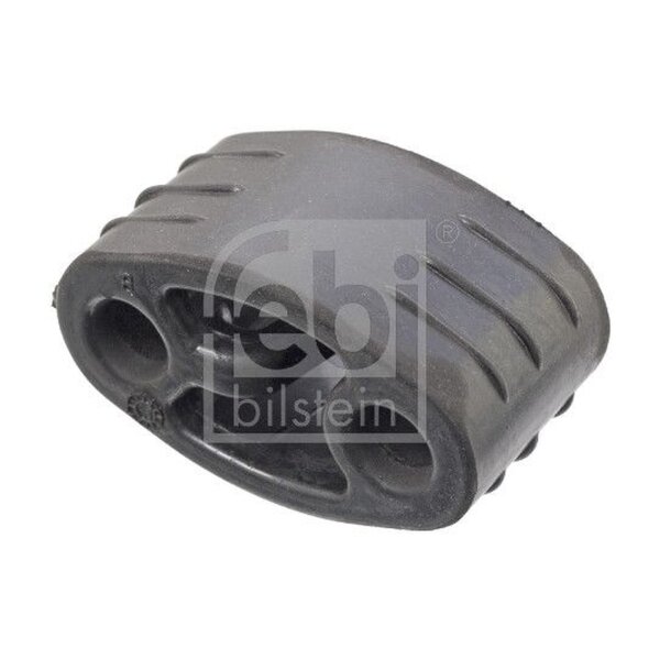 FEBI BILSTEIN 107678 Halter, Abgasanlage