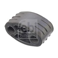FEBI BILSTEIN 107678 Halter, Abgasanlage