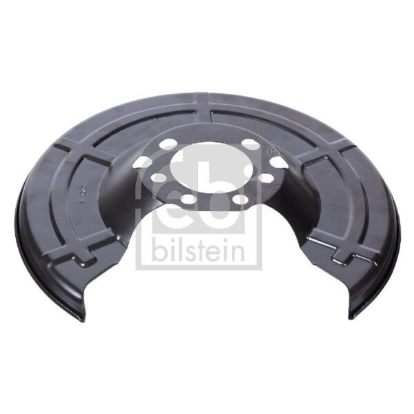 FEBI BILSTEIN 102666 Spritzblech, Bremsscheibe