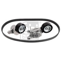 FEBI BILSTEIN 170033 Keilrippenriemensatz