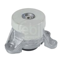 FEBI BILSTEIN 170189 Lagerung, Motor