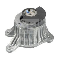 FEBI BILSTEIN 107738 Lagerung, Motor