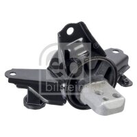 FEBI BILSTEIN 106395 Lagerung, Motor