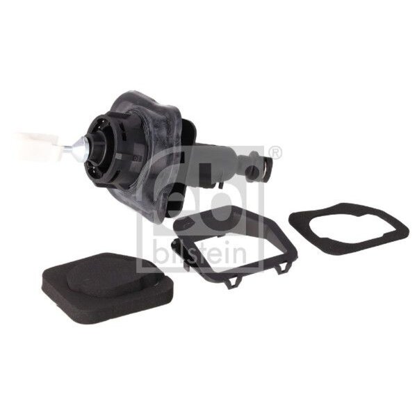 FEBI BILSTEIN 103220 Geberzylinder, Kupplung