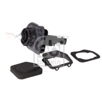 FEBI BILSTEIN 103220 Geberzylinder, Kupplung