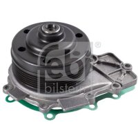 FEBI BILSTEIN 108014 Wasserpumpe, Motorkühlung
