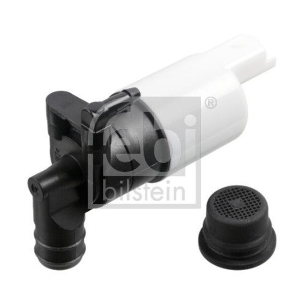 FEBI BILSTEIN 109286 Waschwasserpumpe, Scheibenreinigung