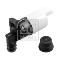 FEBI BILSTEIN 109286 Waschwasserpumpe, Scheibenreinigung
