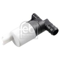 FEBI BILSTEIN 109286 Waschwasserpumpe, Scheibenreinigung