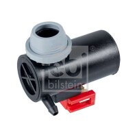 FEBI BILSTEIN 109278 Waschwasserpumpe, Scheibenreinigung
