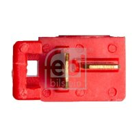 FEBI BILSTEIN 109278 Waschwasserpumpe, Scheibenreinigung