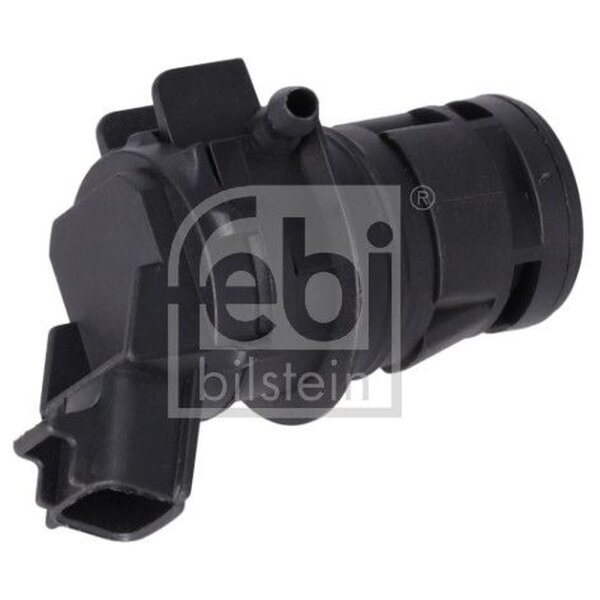FEBI BILSTEIN 109275 Waschwasserpumpe, Scheibenreinigung