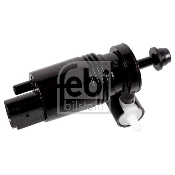 FEBI BILSTEIN 109276 Waschwasserpumpe, Scheibenreinigung