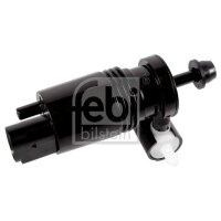 FEBI BILSTEIN 109276 Waschwasserpumpe, Scheibenreinigung