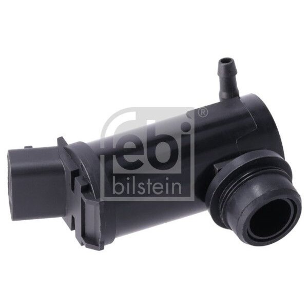 FEBI BILSTEIN 109280 Waschwasserpumpe, Scheibenreinigung