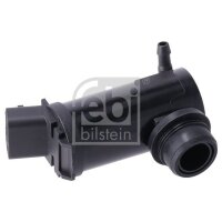 FEBI BILSTEIN 109280 Waschwasserpumpe, Scheibenreinigung