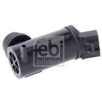 FEBI BILSTEIN 109280 Waschwasserpumpe, Scheibenreinigung