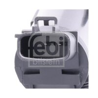 FEBI BILSTEIN 109280 Waschwasserpumpe, Scheibenreinigung