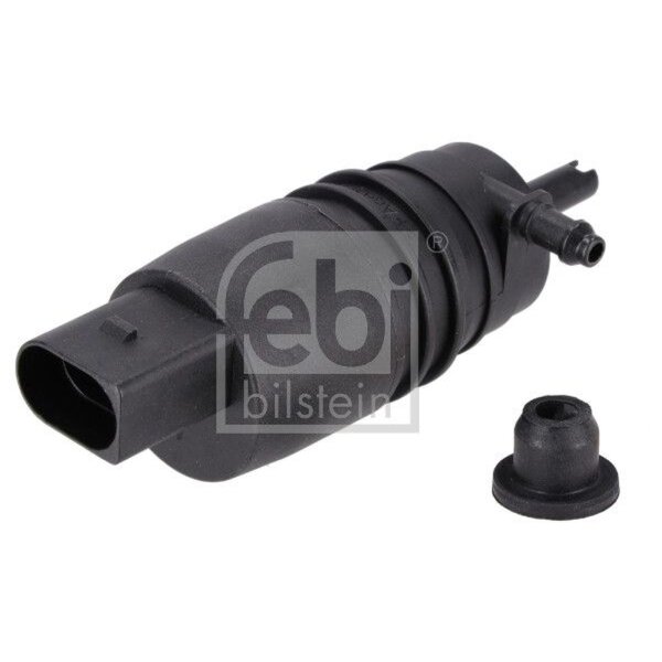 FEBI BILSTEIN 109290 Waschwasserpumpe, Scheibenreinigung
