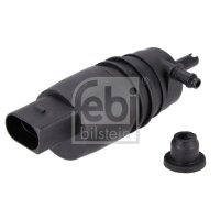 FEBI BILSTEIN 109290 Waschwasserpumpe, Scheibenreinigung