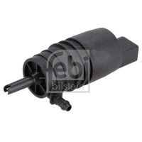 FEBI BILSTEIN 109290 Waschwasserpumpe, Scheibenreinigung