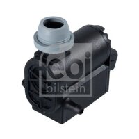 FEBI BILSTEIN 109277 Waschwasserpumpe, Scheibenreinigung