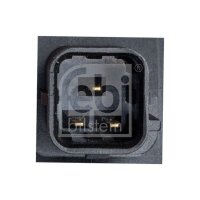 FEBI BILSTEIN 109277 Waschwasserpumpe, Scheibenreinigung