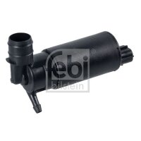 FEBI BILSTEIN 109264 Waschwasserpumpe, Scheibenreinigung