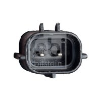 FEBI BILSTEIN 109264 Waschwasserpumpe, Scheibenreinigung