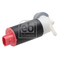 FEBI BILSTEIN 109285 Waschwasserpumpe, Scheibenreinigung