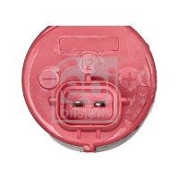 FEBI BILSTEIN 109285 Waschwasserpumpe, Scheibenreinigung