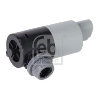 FEBI BILSTEIN 109291 Waschwasserpumpe, Scheibenreinigung