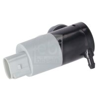 FEBI BILSTEIN 109291 Waschwasserpumpe, Scheibenreinigung