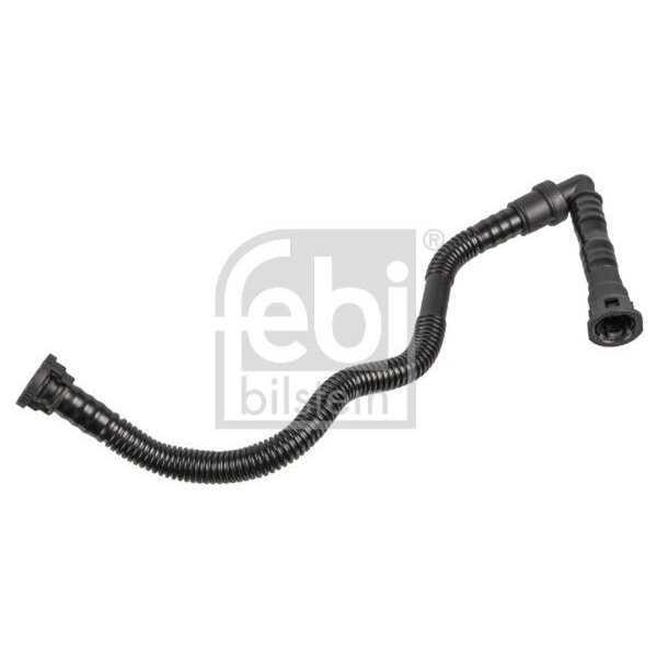 FEBI BILSTEIN 109617 Schlauch, Kurbelgehäuseentlüftung