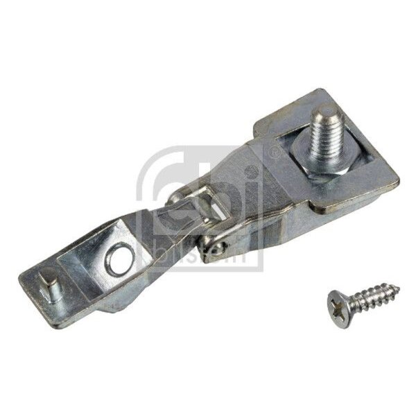 FEBI BILSTEIN 170597 Türgriff, Innenausstattung